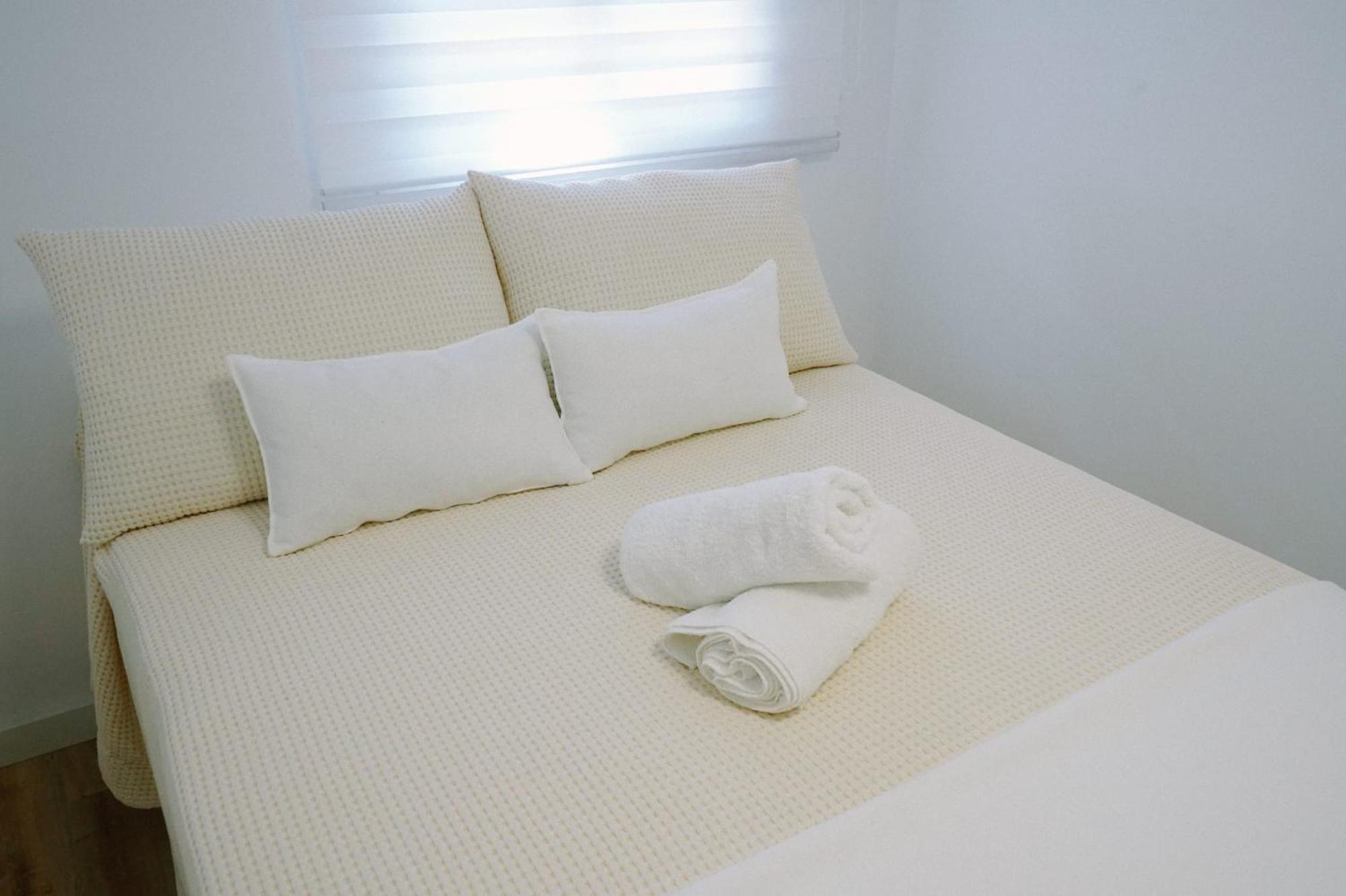Apartment Gold Level Aguadulce