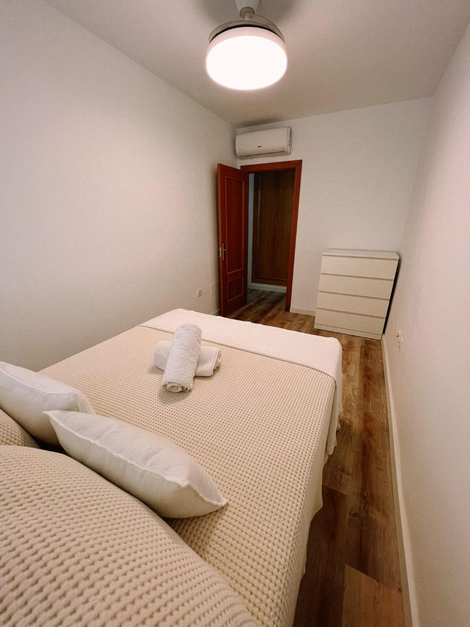 Apartment Gold Level Aguadulce *