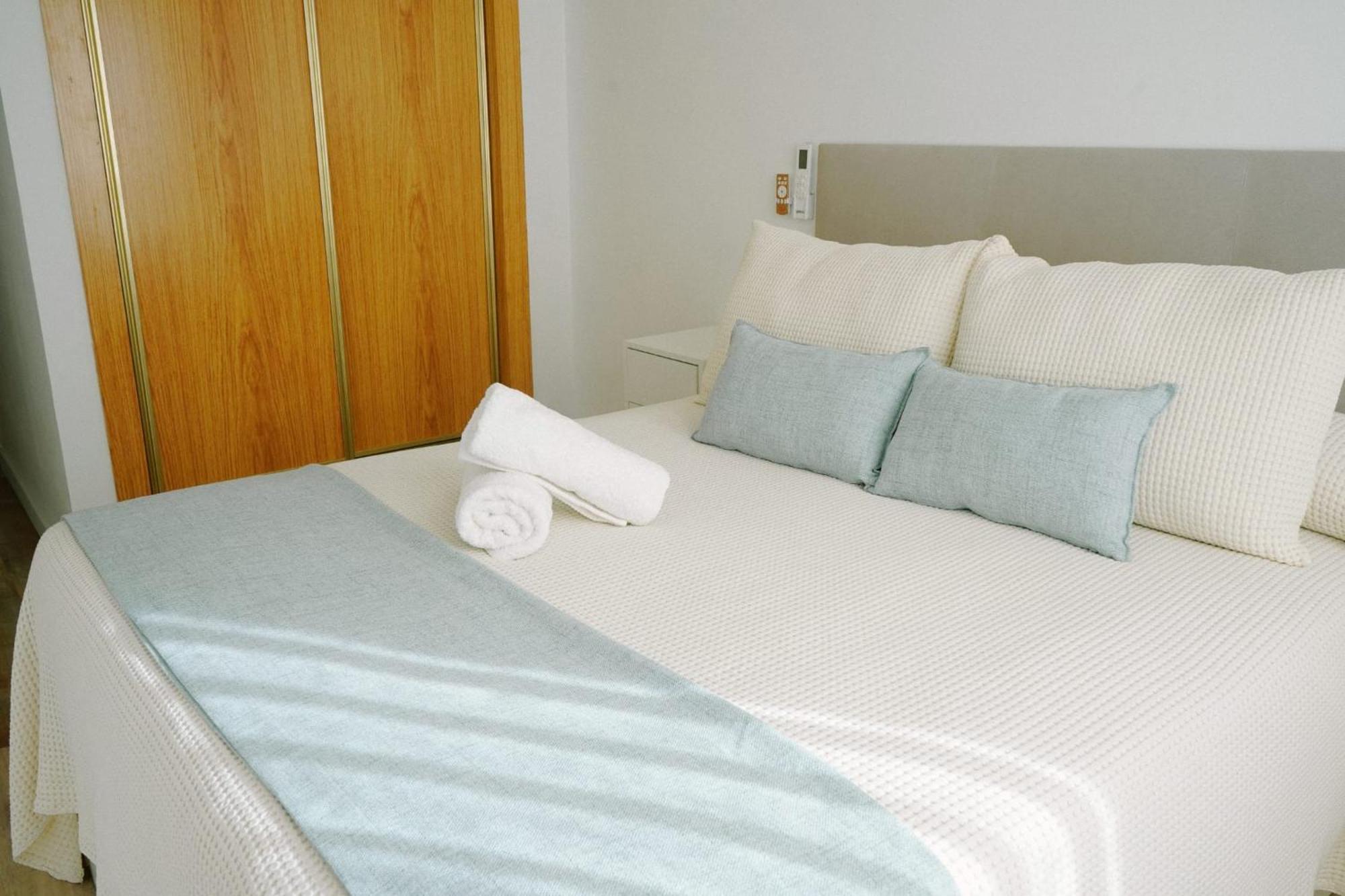 Apartment Gold Level Aguadulce
