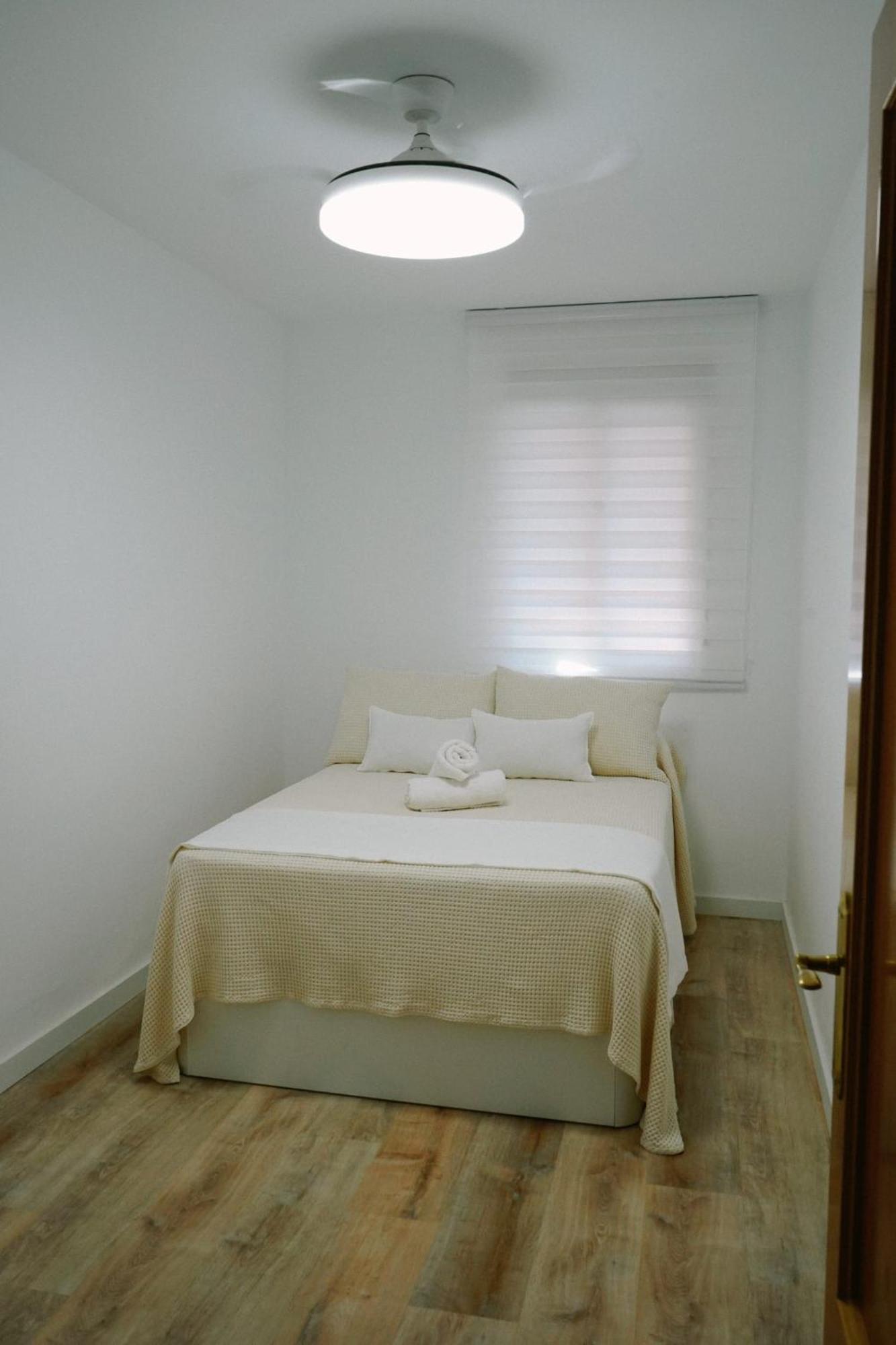 Apartment Gold Level Aguadulce