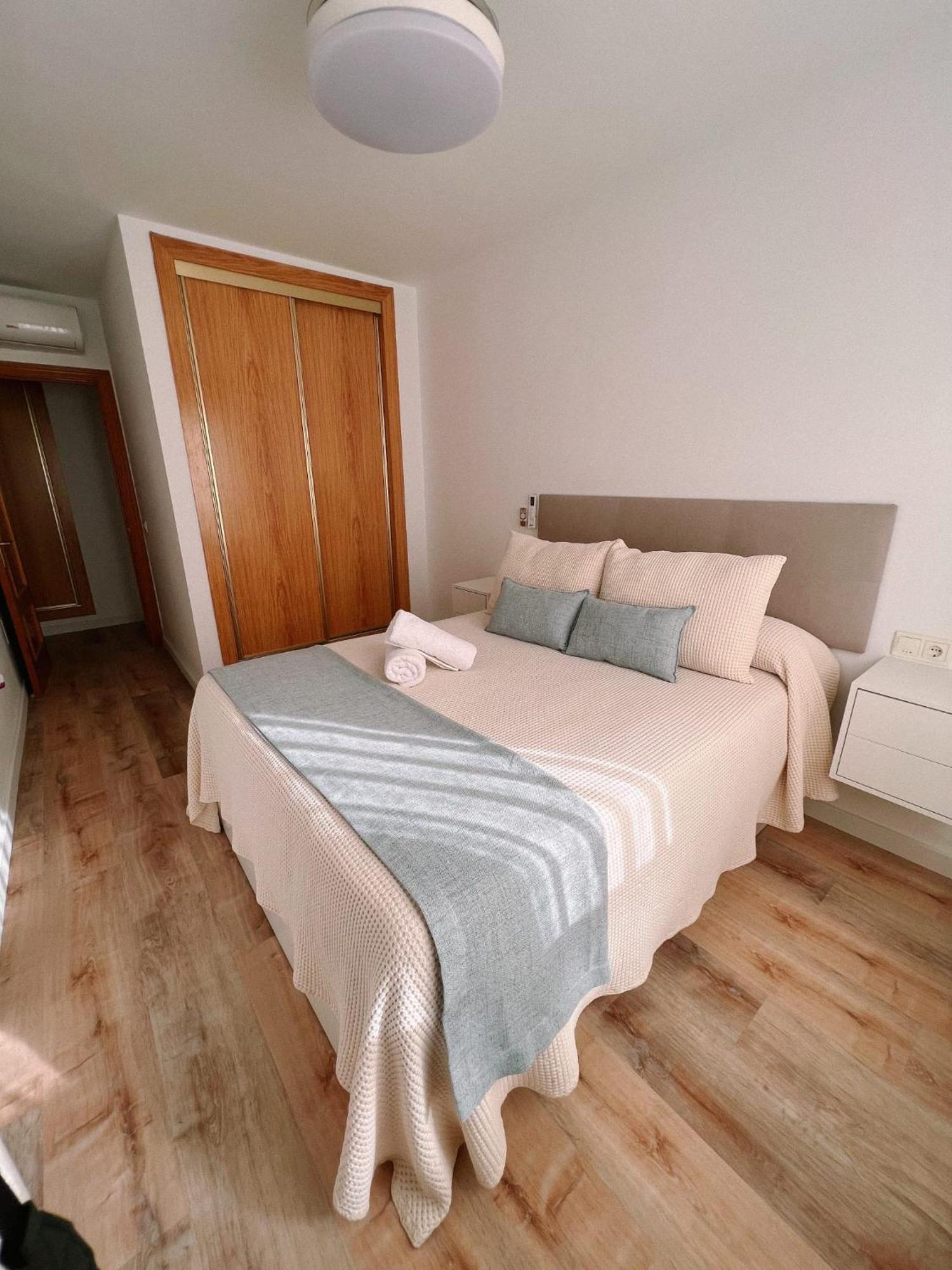 Gold Level Aguadulce Apartment Aguadulce (Almeria)